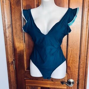 Summersalt One piece swimsuit